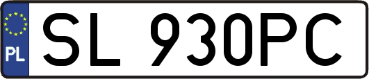 SL930PC