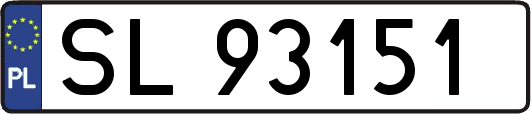 SL93151