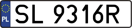 SL9316R