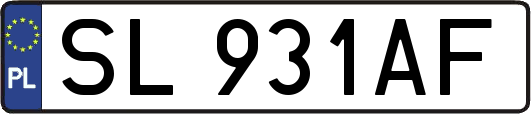 SL931AF
