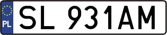 SL931AM