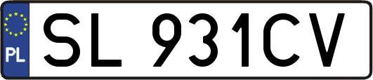 SL931CV