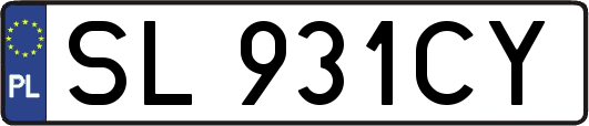 SL931CY