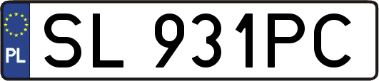 SL931PC