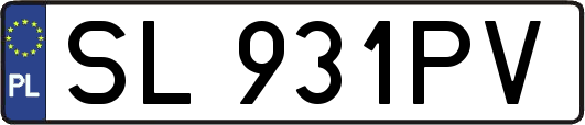 SL931PV