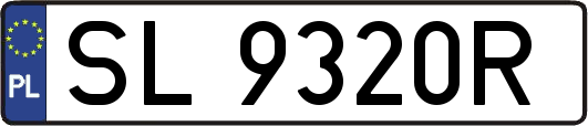 SL9320R