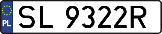 SL9322R