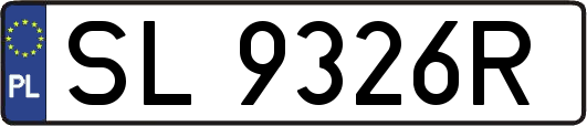 SL9326R