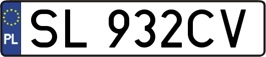 SL932CV