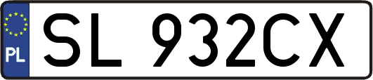 SL932CX