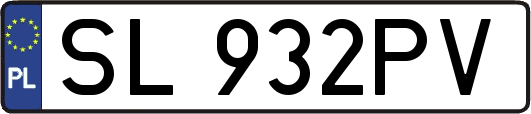 SL932PV