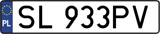 SL933PV