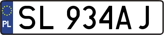 SL934AJ