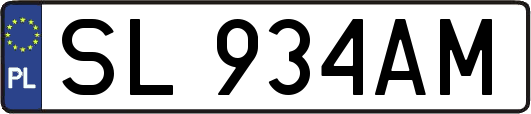 SL934AM
