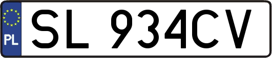 SL934CV