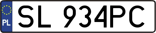 SL934PC