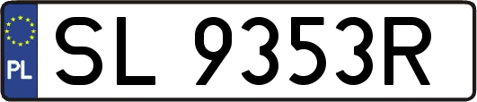 SL9353R