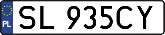 SL935CY
