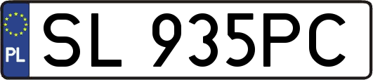 SL935PC