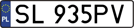 SL935PV