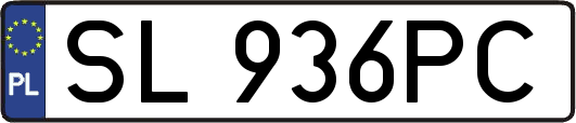 SL936PC