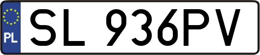 SL936PV