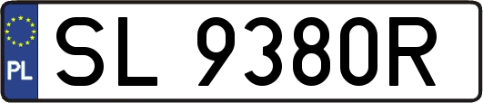SL9380R