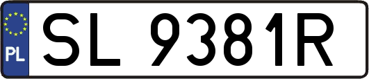 SL9381R