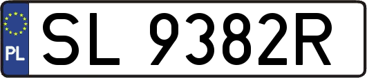 SL9382R