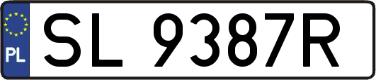 SL9387R