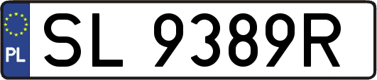 SL9389R