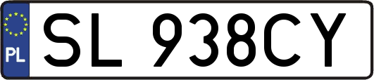 SL938CY