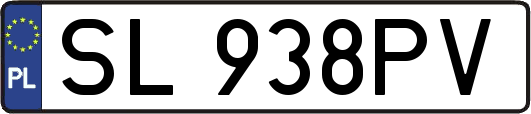 SL938PV