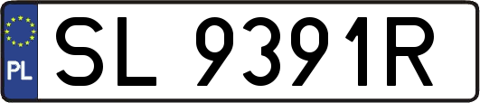 SL9391R