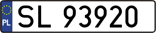 SL93920