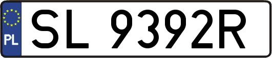 SL9392R
