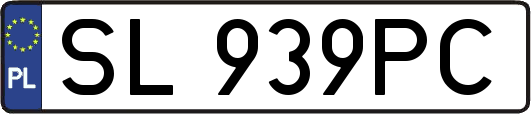 SL939PC