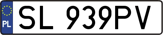 SL939PV