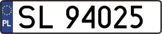 SL94025