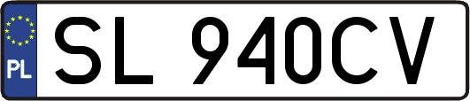 SL940CV