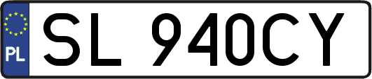 SL940CY