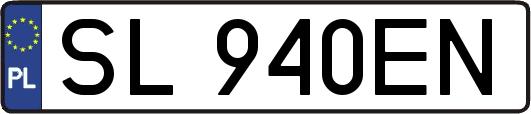 SL940EN