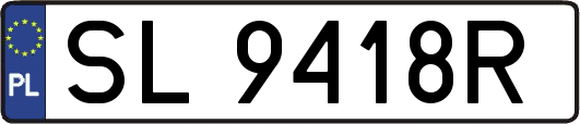 SL9418R