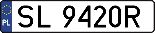 SL9420R