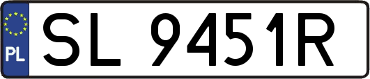 SL9451R