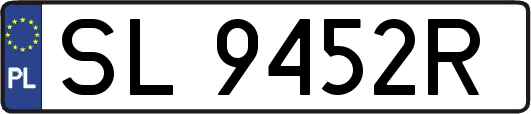 SL9452R