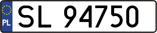 SL94750