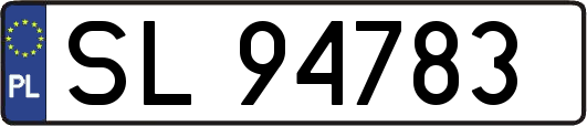 SL94783