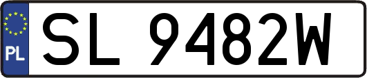 SL9482W