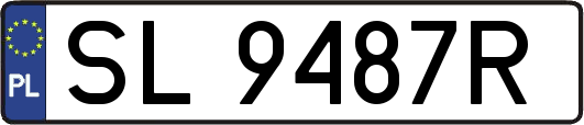SL9487R